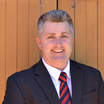 troy white: maitland real estate agent